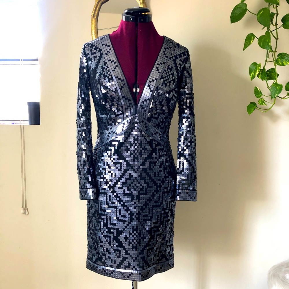Cocktail dress
